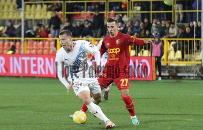 Corriere dello Sport: “Catanzaro Vandeputte and Fulignati bring Noto €4 million”