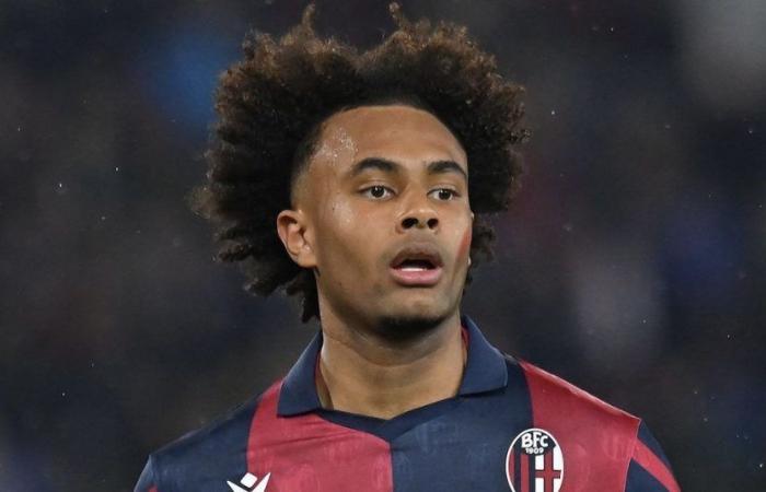 Di Marzio: “Manchester United ahead for Zirkzee. But Milan …”