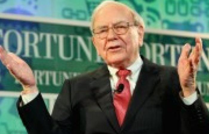 Warren Buffett, the latest news on the legacy — idealista/news