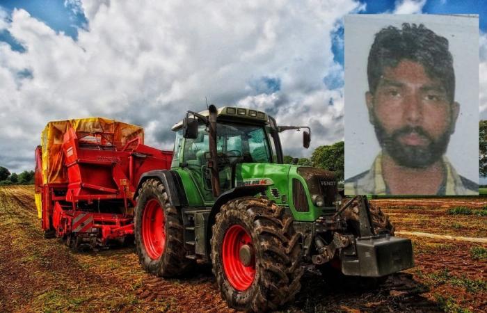Latina / Death of farm worker Satnam Singh, company owner Antonello Lovato arrested