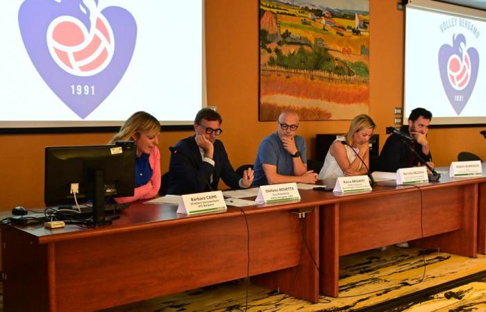 Bergamo’s Policy for the Protection of Minors – Lega Pallavolo Serie A Femminile