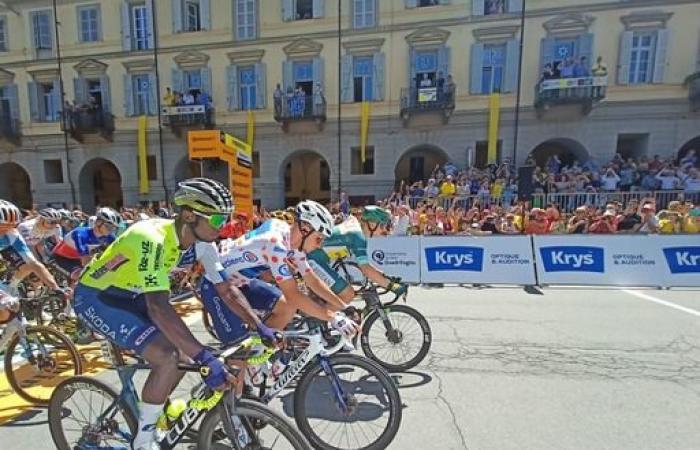 Turin and Piedmont bid farewell to the Tour de France: an investment for the territory