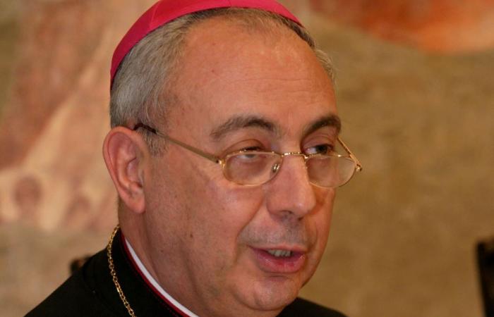 who is the new cardinal protodeacon (and his duties)