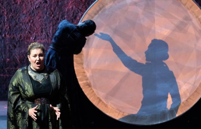 Savona – Teatro dell’Opera Giocosa: The Troubadour