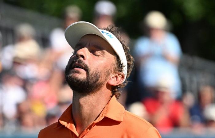 “Olympics? No, you’re too bad”: Holland withdraws three golfers