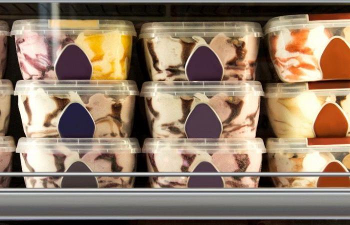 The best tub ice creams in the supermarket: the ranking