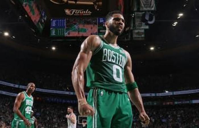 NBA, Jayson Tatum extends: in Boston until 2030 with the richest contract ever