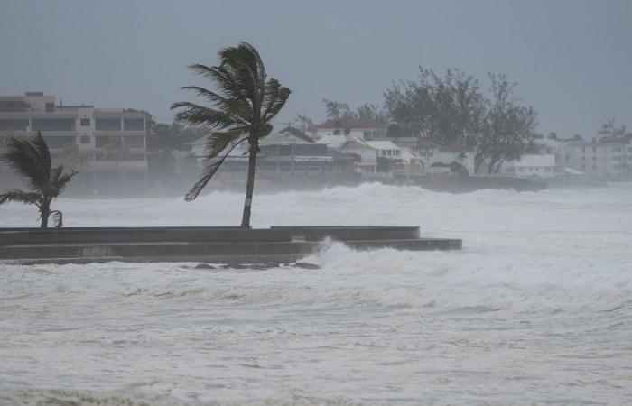 “Potentially Catastrophic.” Destruction and Death in the Caribbean