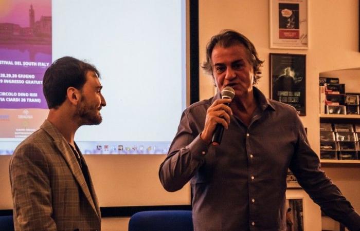 The South Italy International Film Festival Returns to Barletta