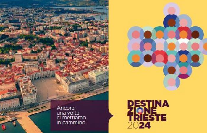 The 50th Social Week of Italian Catholics in Trieste