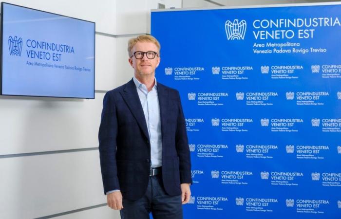 Confindustria Veneto Est: Investments Down in 2024