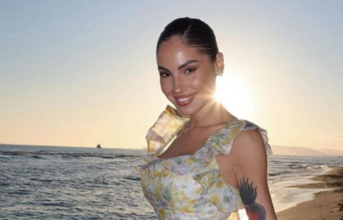 Giulia De Lellis and her new flame out in the open? Gossip is raging – Il Tempo