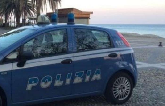 Police Headquarters Sets Up “Volante Mare” for Coastal Controls – Teramo