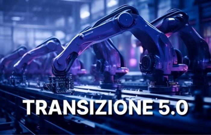 Transition 5.0, 800 million euros of potential investments in the Padua area