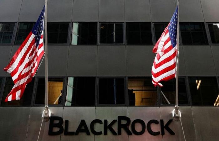 BlackRock Acquires Preqin Data