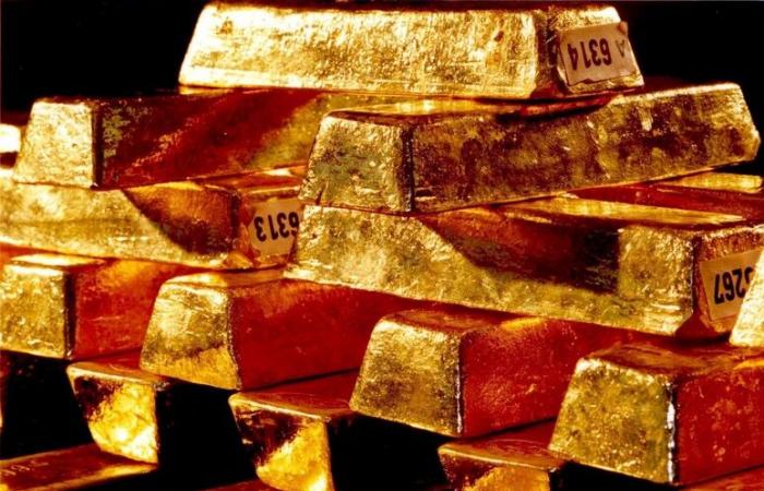 Precious Metal Aura Stability: Gold Remains at $2,331 an Ounce