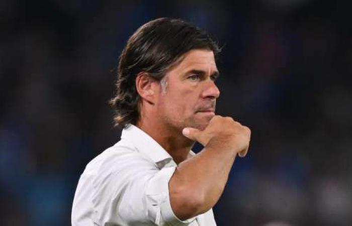 B Market – Frosinone announces new coach, Modena changes goalkeepers, Salernitana chaos