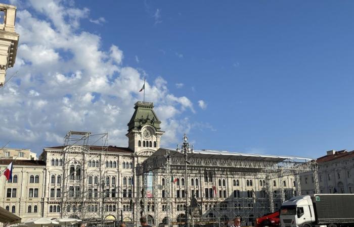 In Trieste, Italian Catholics will have their say