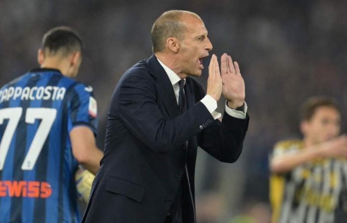 “Allegri will be the new coach”: Euro 24 ends and they announce it