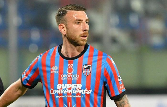 Catania: the transfer market is in full swing