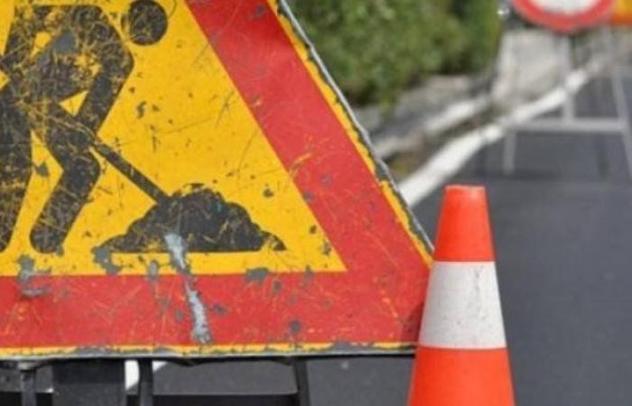 Traffic chaos due to works in Salerno: the Municipality changes the timetable