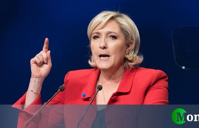 What Happens If the Right Wins the French Elections? Le Pen’s Plans