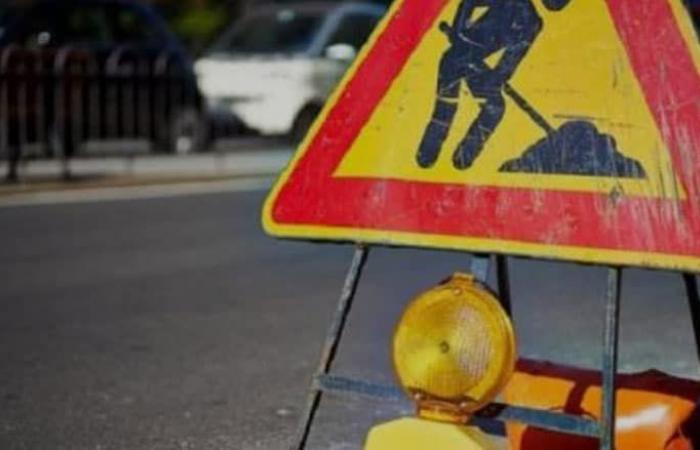 Salerno, inconvenience for construction sites in the city: the decisions of the Municipality