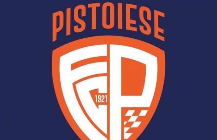 Pistoiese, the new coat of arms created by Wema & Supernova presented