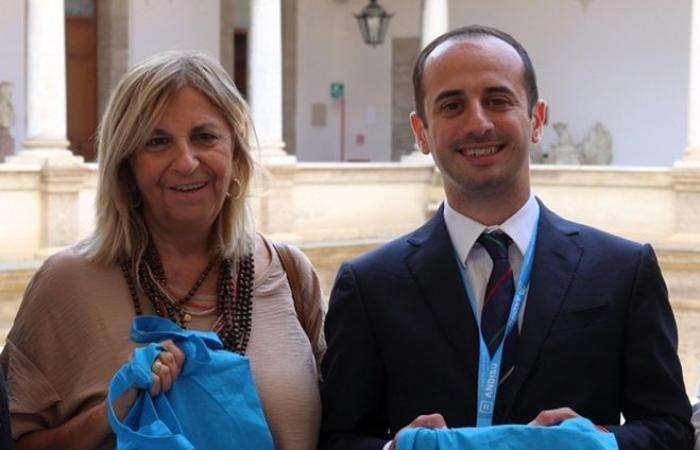 Andisu National Council: Innovation and Participation at the Center of the Palermo Meeting