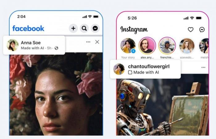 Instagram Changes ‘Made with AI’ Label After Outcry, But Now It’s Maybe Even Worse