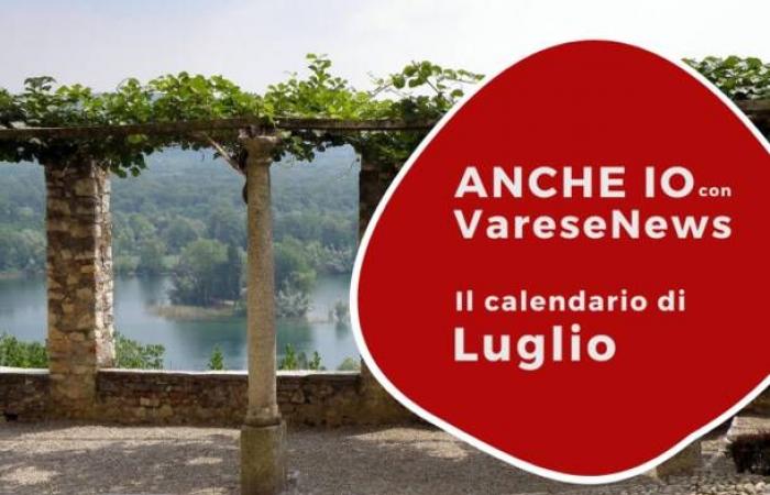 where to find us in Varese and the Varese area