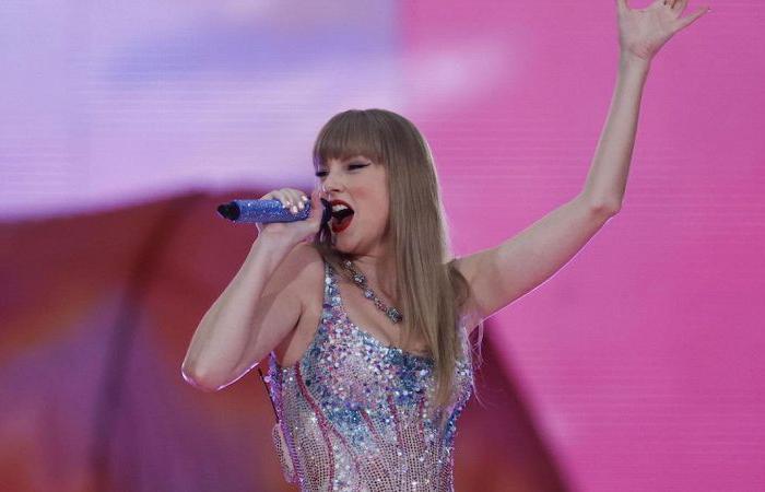 “Taylor Swift Effect” in Milan: What Happened
