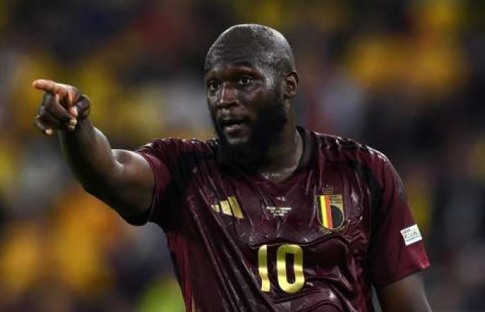 The Milan-London axis heats up: Lukaku on the table but not only