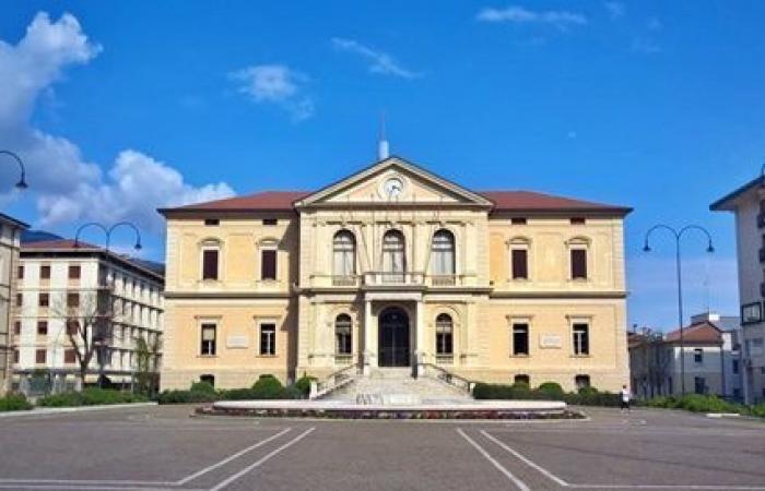 Vittorio Veneto, here is the new council | Today Treviso | News