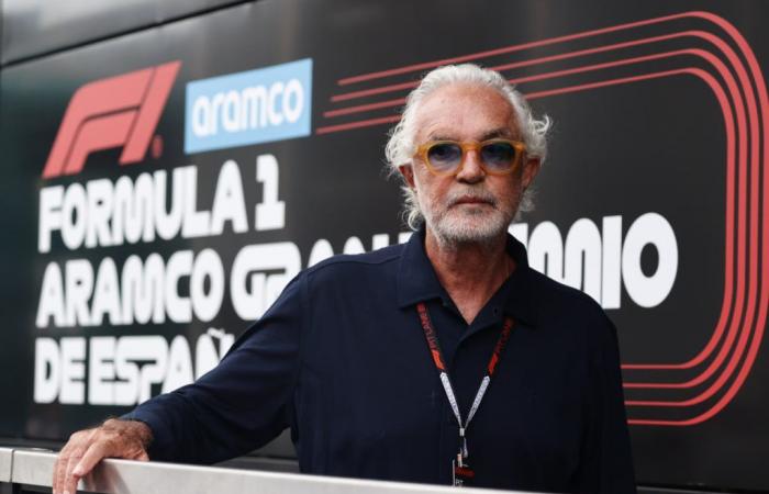 F1 – F1, Briatore useful to liquidate Renault: the Italian manager’s plans