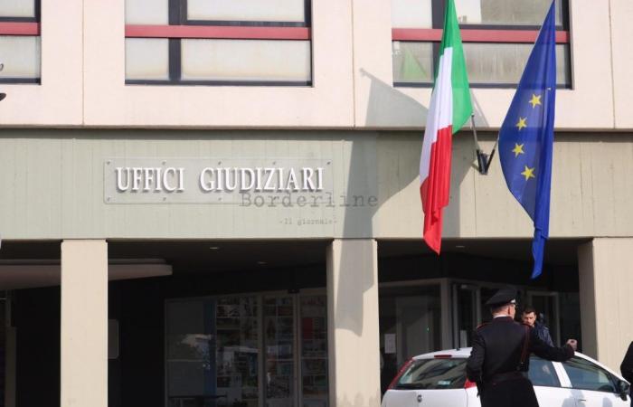 Alleged Mafia-Political Connections, Trial Begins Today in Bari