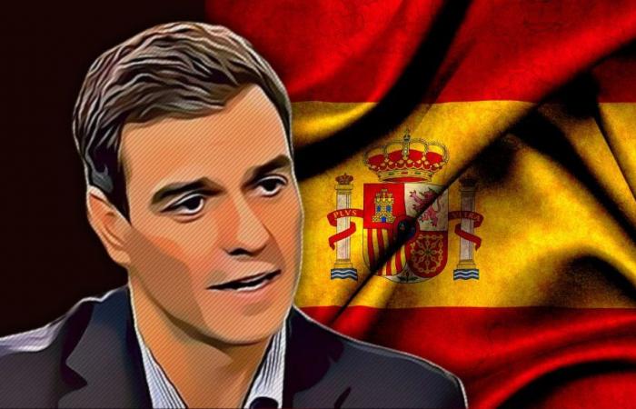 Pedro Sanchez at risk of being sacked