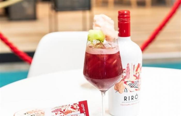 ‘Rirò’, a new way to drink Tuscany – Centritalia News