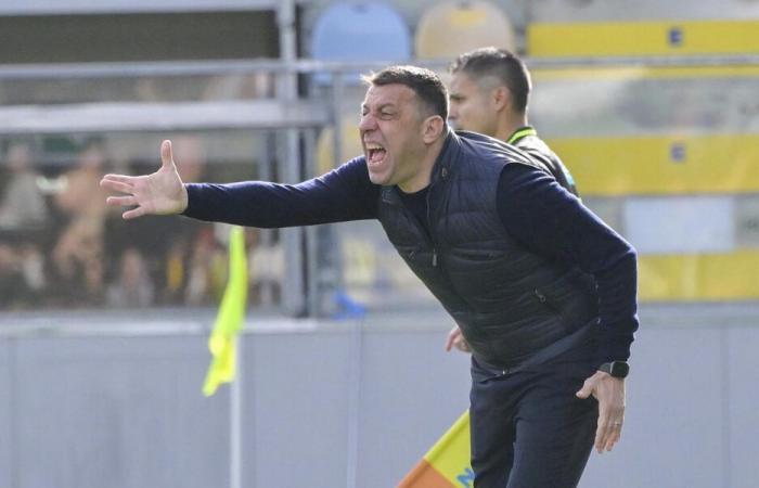 Empoli, official: Roberto D’Aversa is the new coach