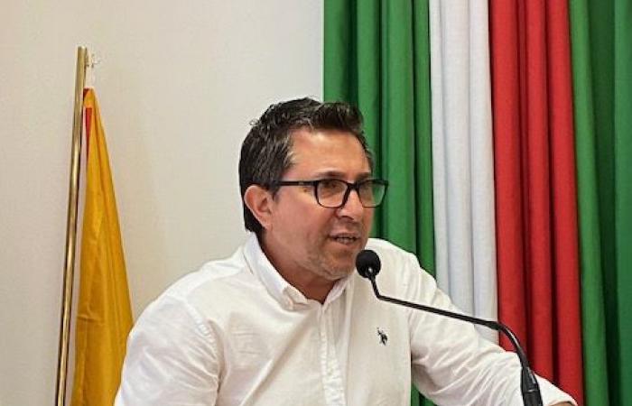 Marco Algeri new general secretary of Silp CGIL Sicily