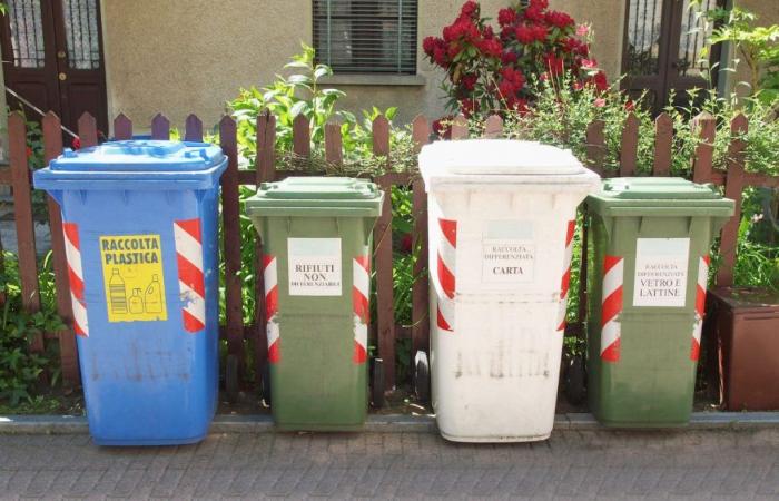Waste, in Catanzaro new tender for separate waste collection