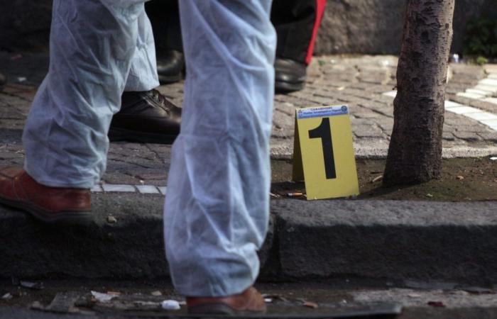 Naples, shots fired at two boys at Banchi Nuovi, one is in danger of life
