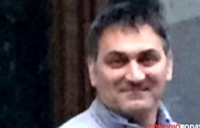 Carlo Maletta, the surveyor from Cercino crushed to death on a construction site