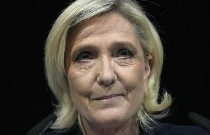 France, Le Pen furious with Macron: “Administrative coup against voters”