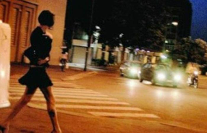 Padua, clients of the 15-year-old baby prostitute: the first conviction arrives