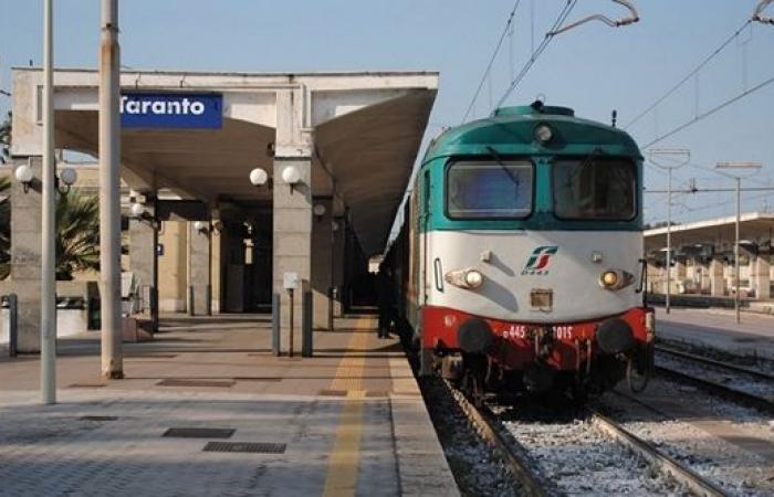 Assoturismo’s alarm: dreams do not lift Taranto from isolation
