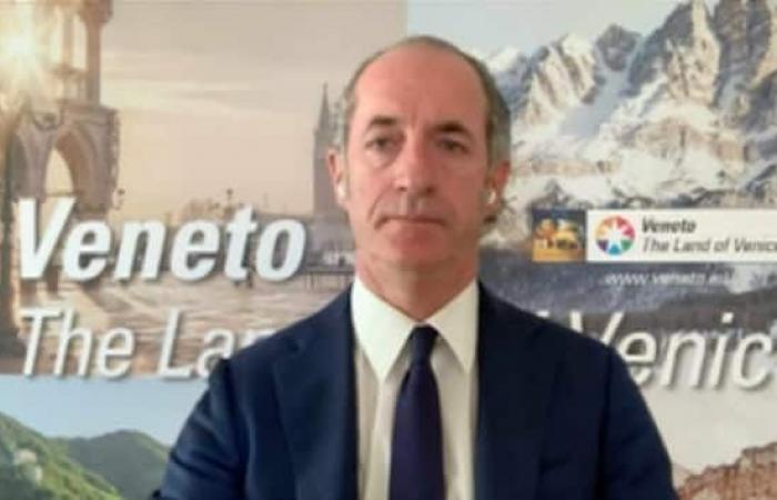 Differentiated autonomy: Veneto asks the government for the first 9 non-Lep subjects