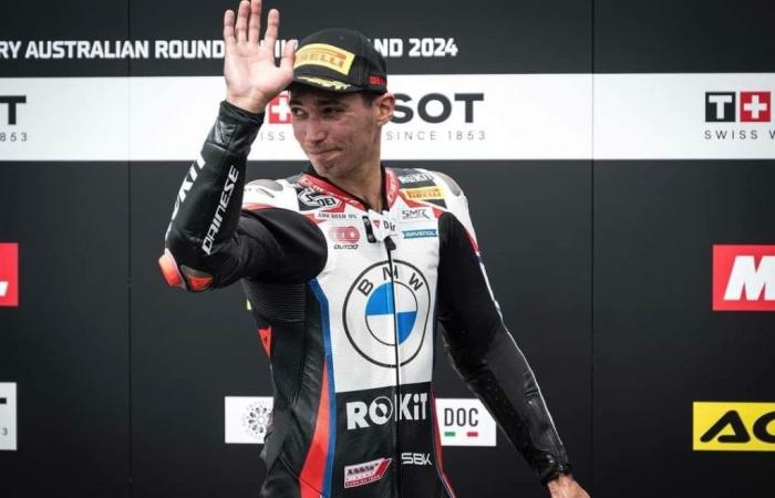 SBK, Toprak: “I know BMW is not happy, but I want MotoGP in 2025”