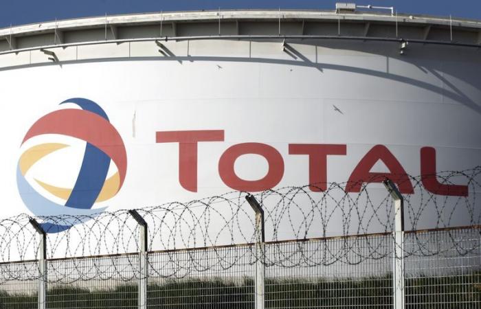 TotalEnergies to withdraw from 11B/12B gas field off South Africa