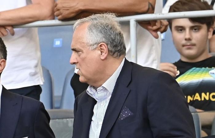 ‘THOSE WHO…’ – Mattei: “Lazio has lost quality and taken on all sorts of players